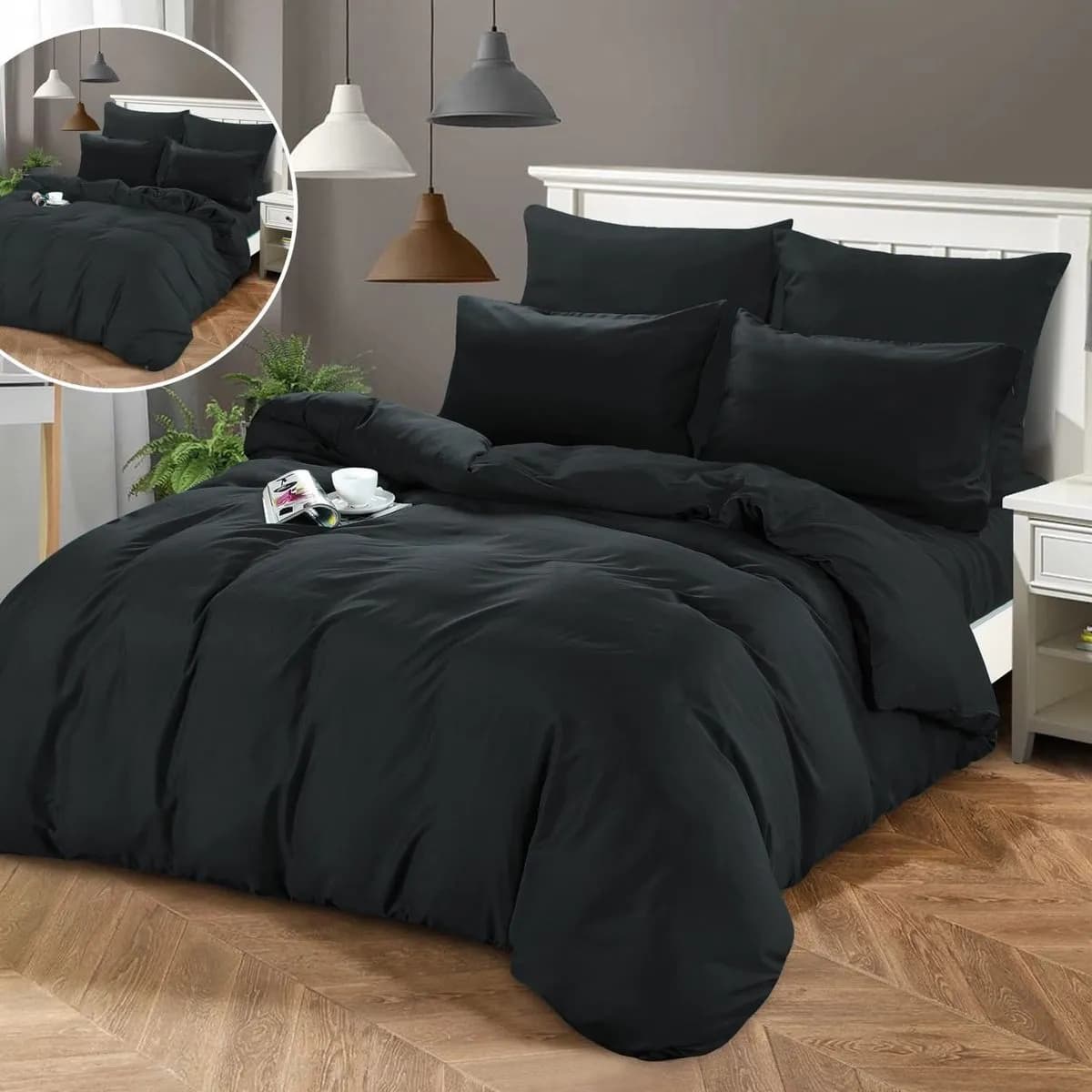 Komplet Pościel 3CZ 200/220