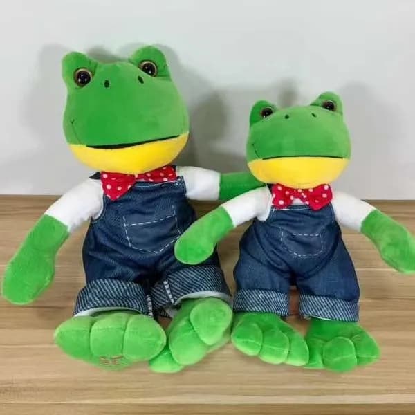 Maskotka Pluszowa 28cm