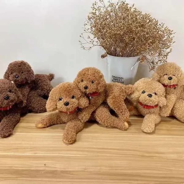 Maskotka Pluszowa 35cm