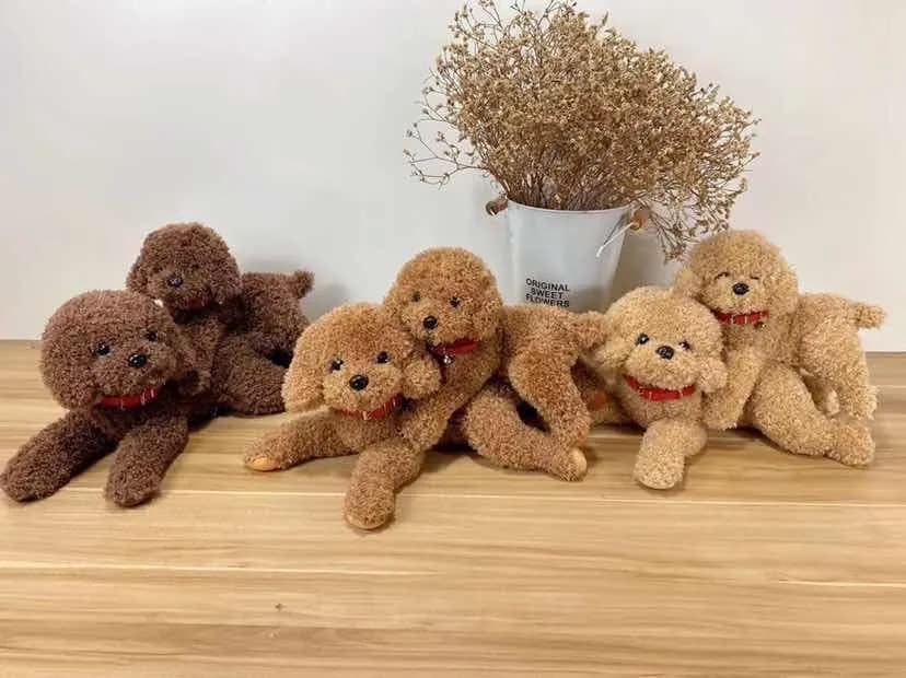 Maskotka Pluszowa 35cm