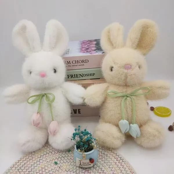 Maskotka Pluszowa 30cm