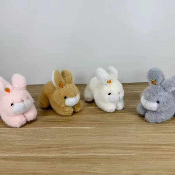 Maskotka Pluszowa 24cm