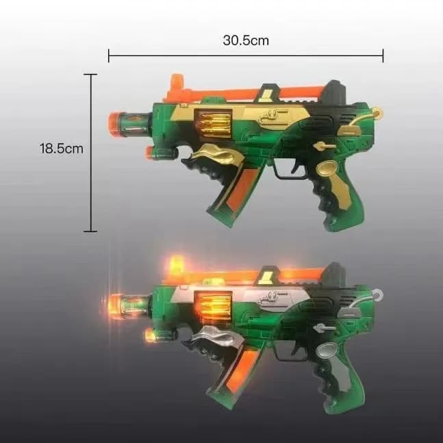 Zabawki Pistolety dla Dzieci