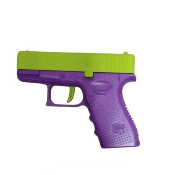 Zabawka Pistolety