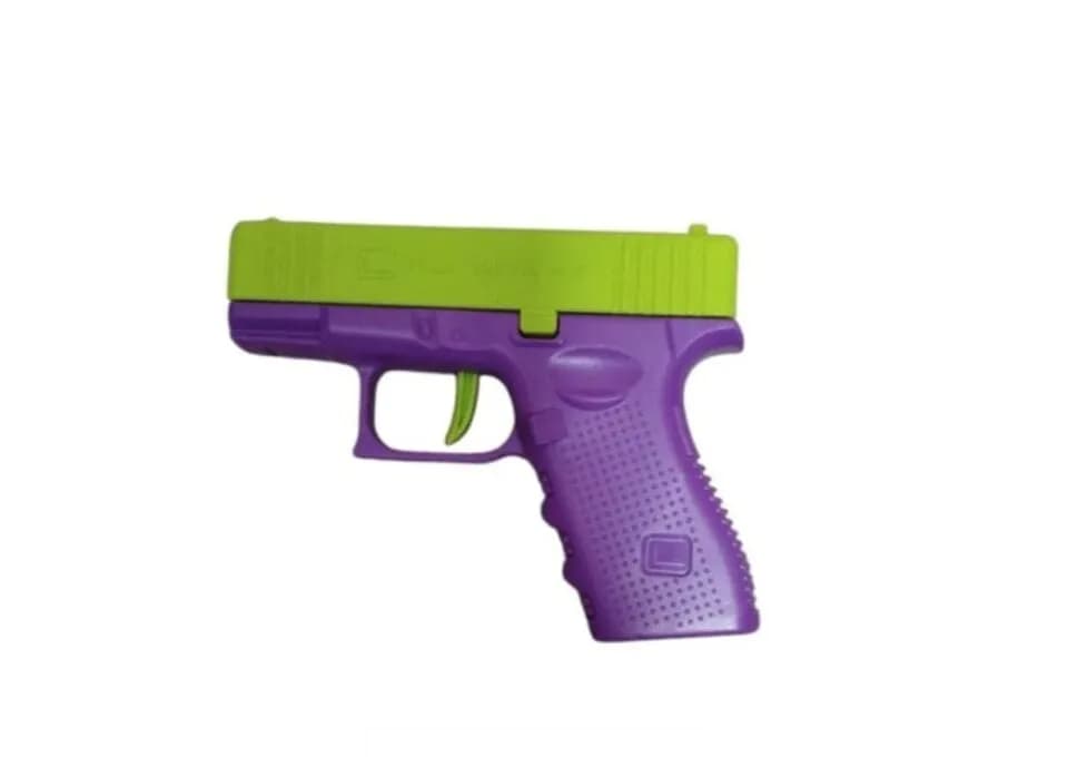 Zabawka Pistolety