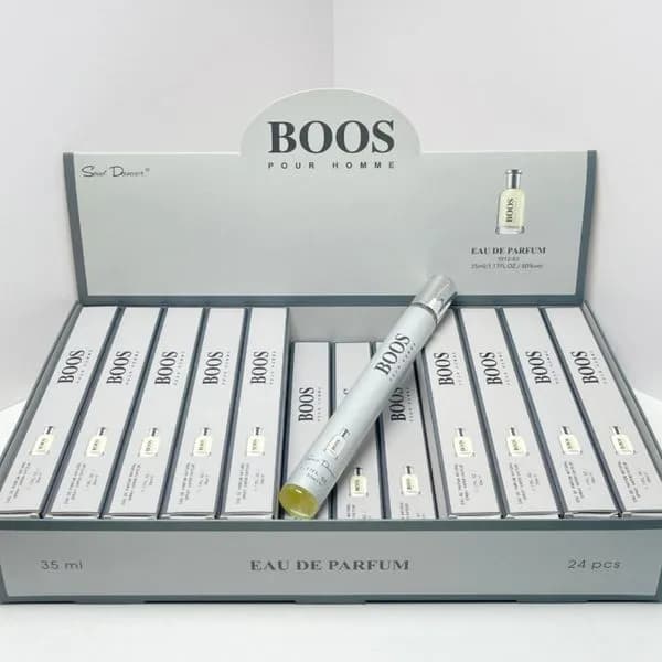 Perfumy BOOS Eau de Parfum pour Homme 35ml