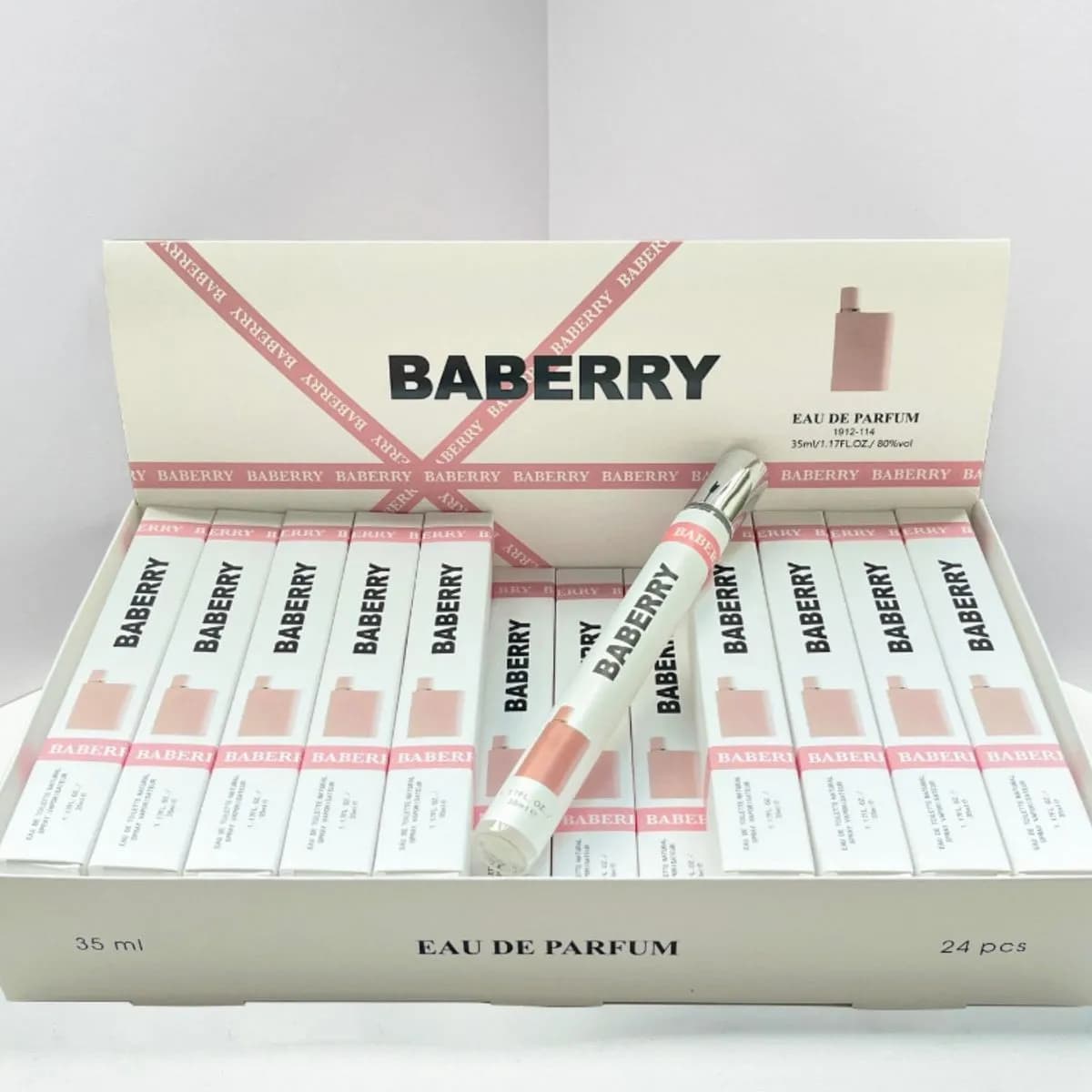 Perfumy Baberry 35ml EDP