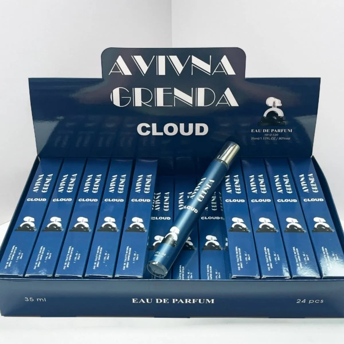 Perfumy Avivna Grenda Cloud Eau de Parfum 35ml