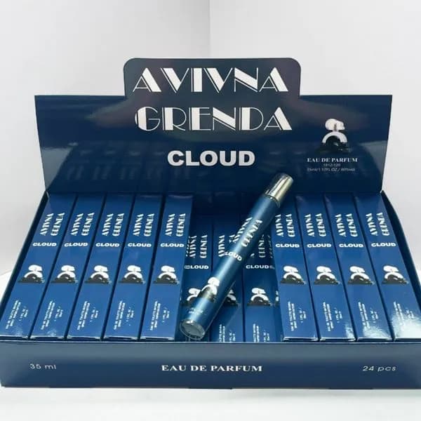 Perfumy Avivna Grenda Cloud Eau de Parfum 35ml