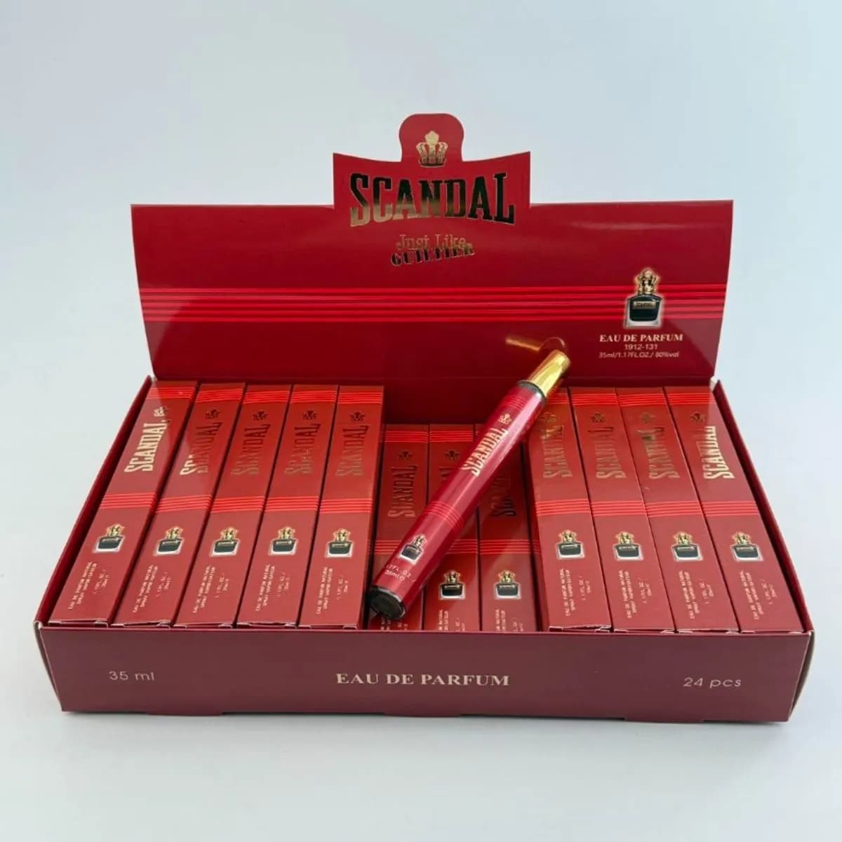 Perfume Scandal Eau de Parfum 35ml