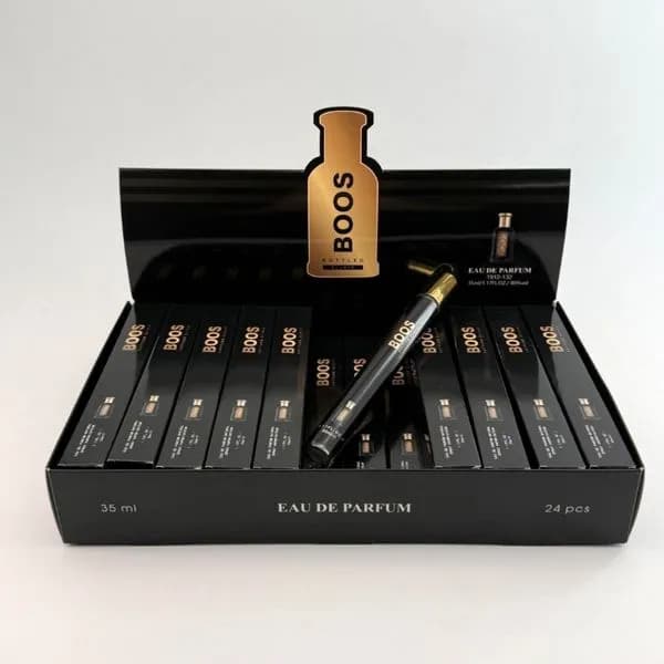 Perfumy BOOS Eau de Parfum 35ml