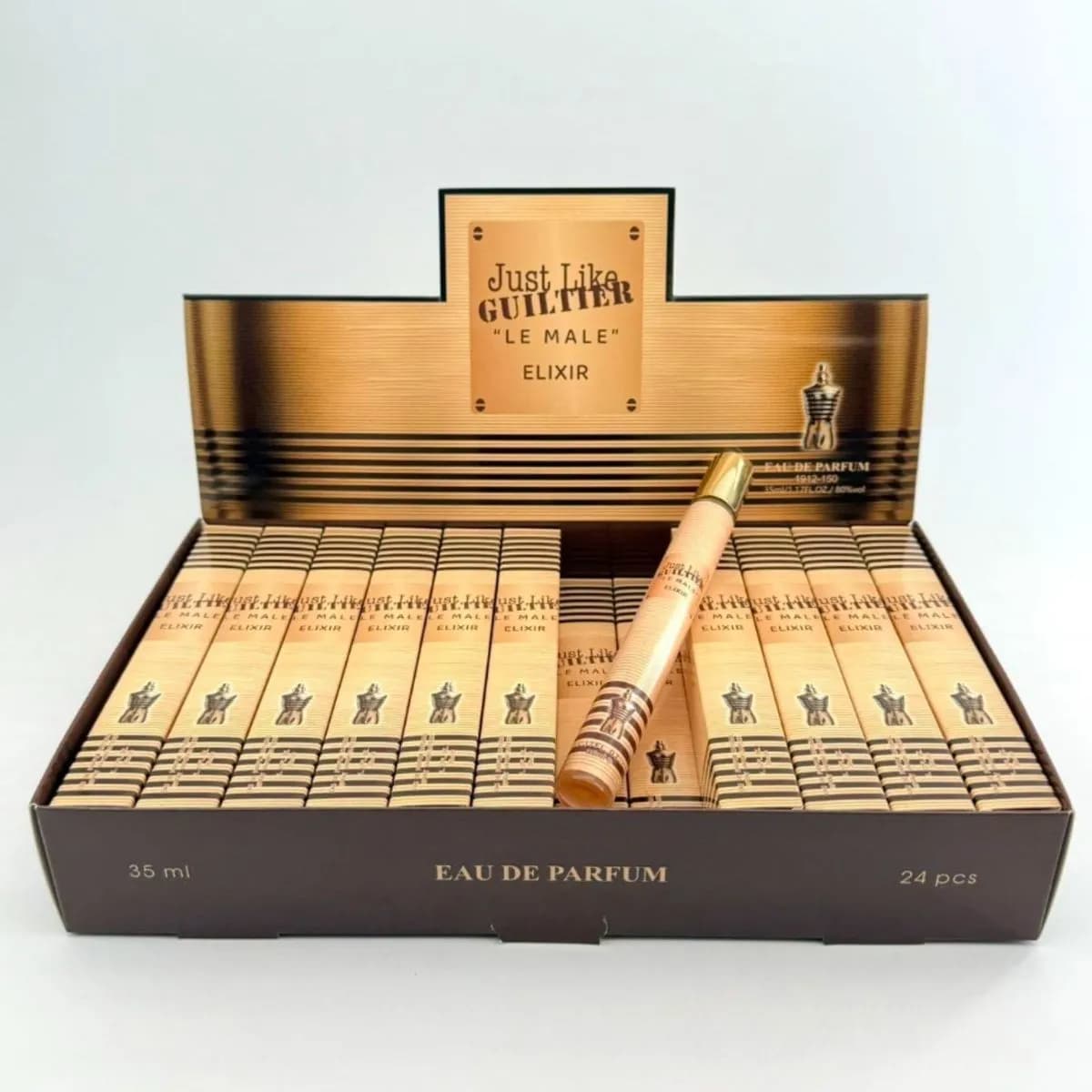 Just Like Guilty Elixir EDP 35ml Le Male