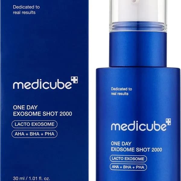 Serum do Twarz Medicube 30ml
