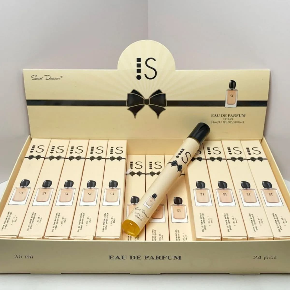 Perfumy Sun Day IS Eau de Parfum 35ml