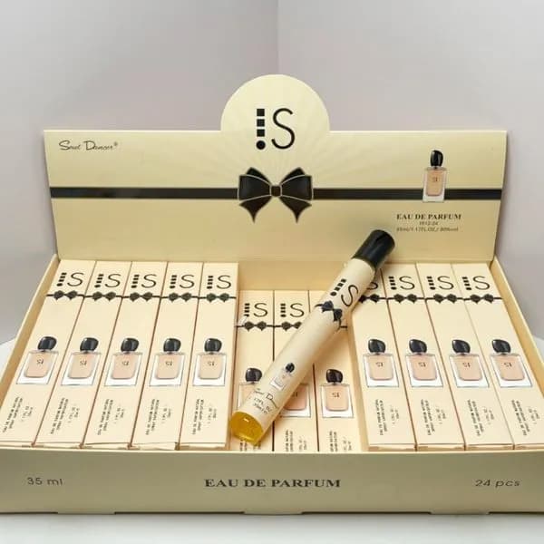 Perfumy Sun Day IS Eau de Parfum 35ml