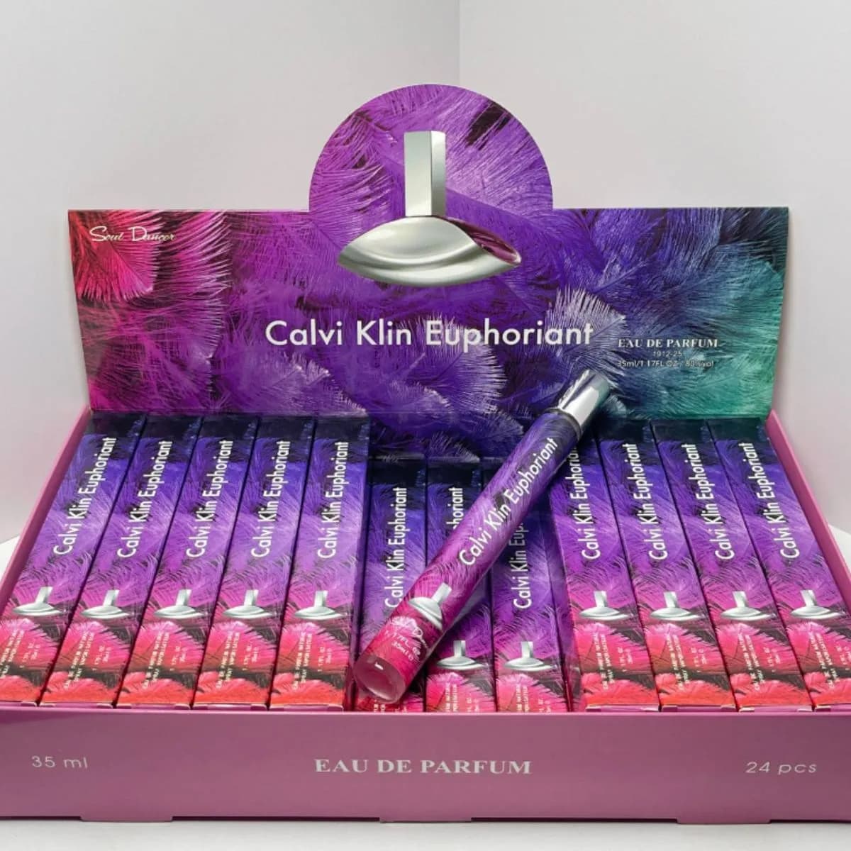 Perfumy Calvi Klin Euphorianti Eau de Parfum 35ml