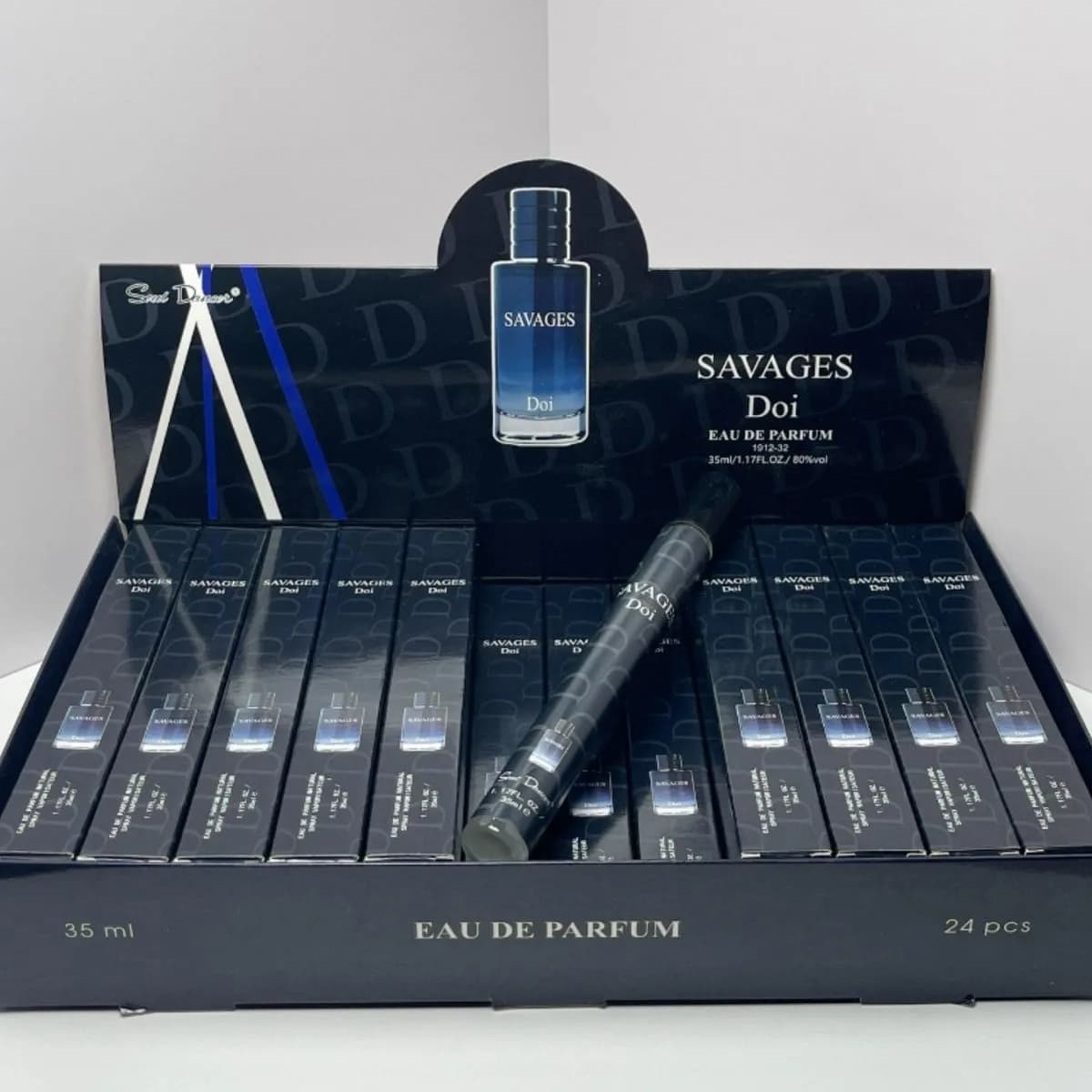 Perfumy Savages Doi Eau de Parfum 35ml