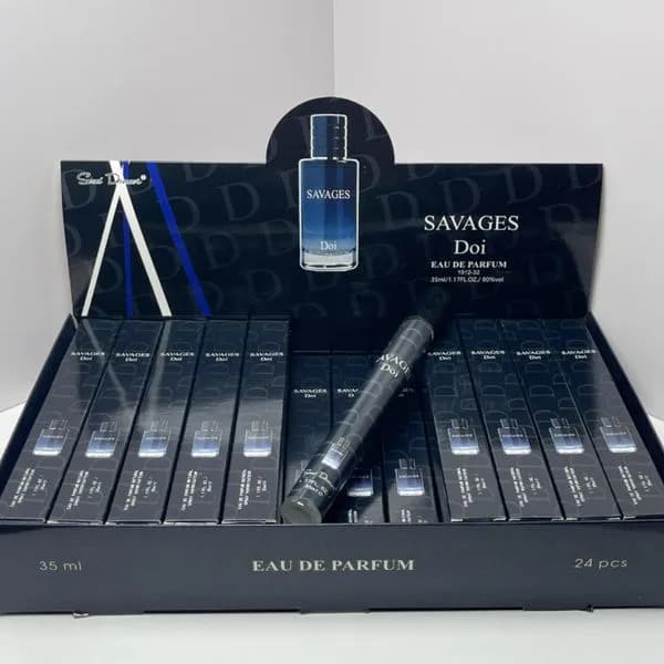 Perfumy Savages Doi Eau de Parfum 35ml
