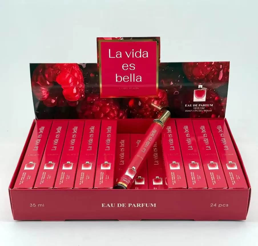 Perfume La Vida Es Bella 35ml