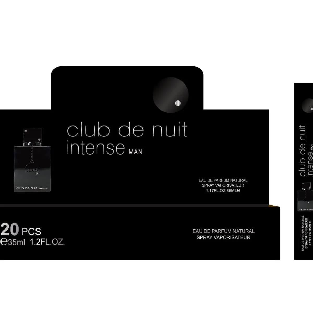 Club De Nuit Intense Man 35ml EDP