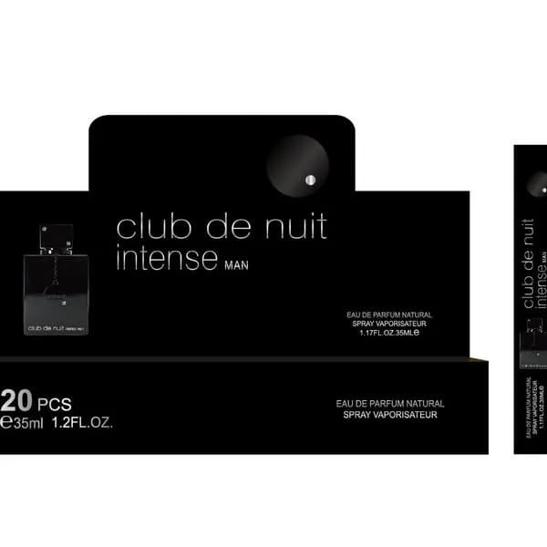 Club De Nuit Intense Man 35ml EDP
