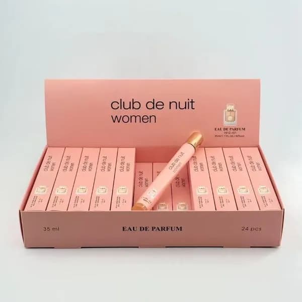 Club de Nuit Women EDP 35ml