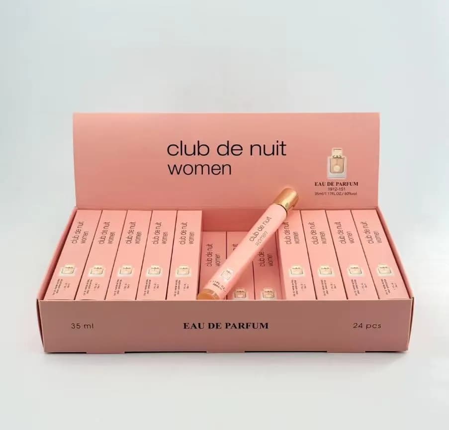 Club de Nuit Women EDP 35ml