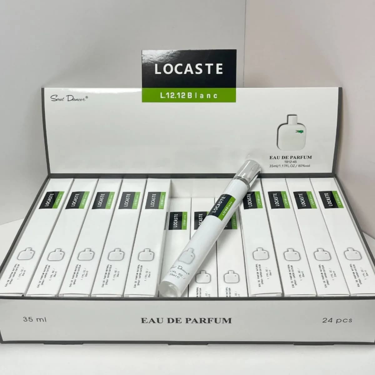 Perfumy Locaste L112 Blanc EDP 35ml