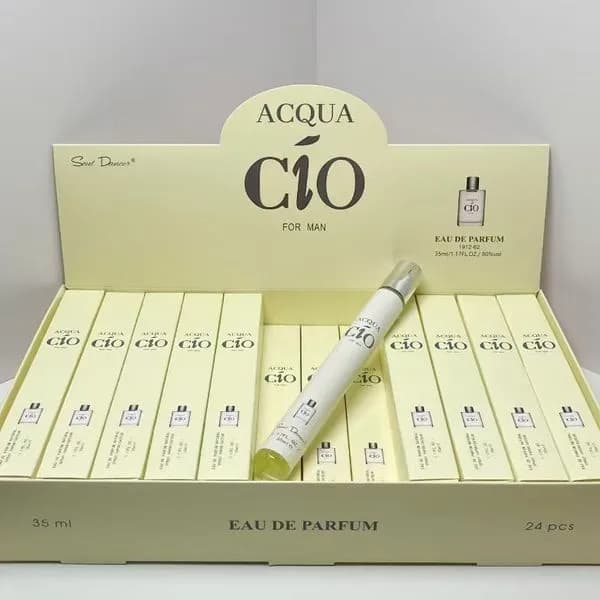 Perfumy Acqua Cio for Man Eau de Parfum 35ml