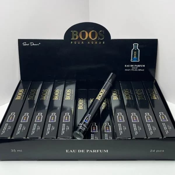 Perfumy BOOS Eau de Parfum 35ml pour homme