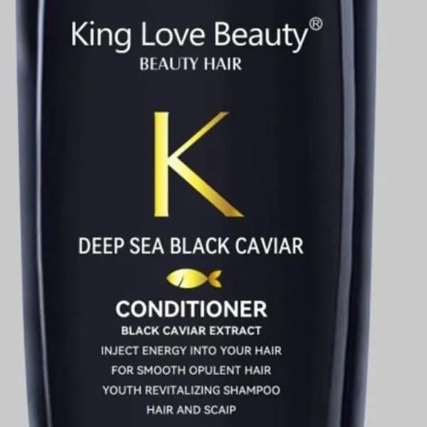 Odżywka King Love Beauty