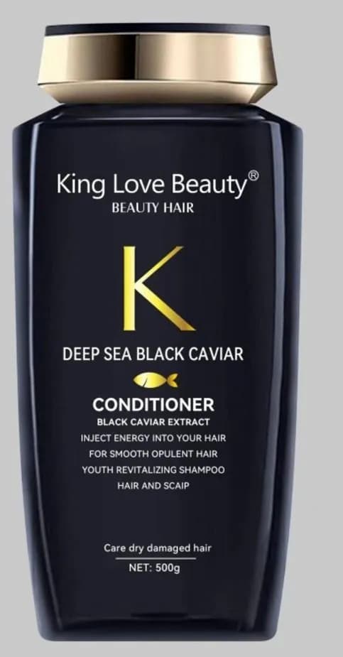 Odżywka King Love Beauty