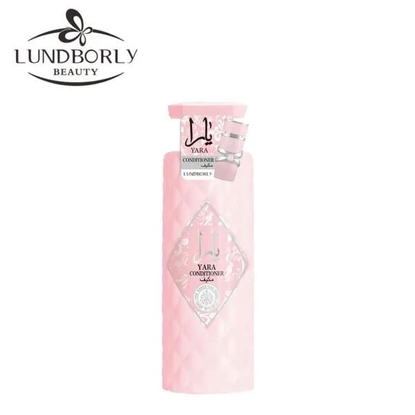 Odzywka do Wlosów YARA