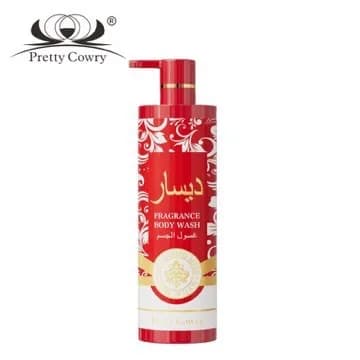 YARA Fragrance Body Wash żel pod prysznic 400ml