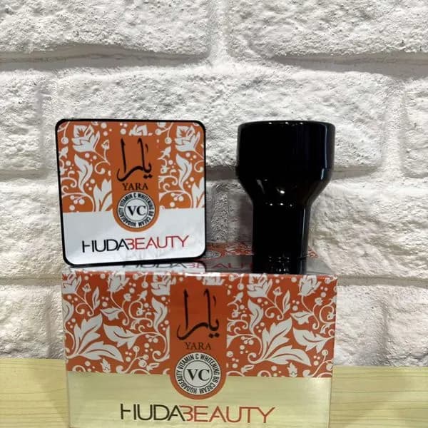 BB Krem Hudabeauty 120 130 140