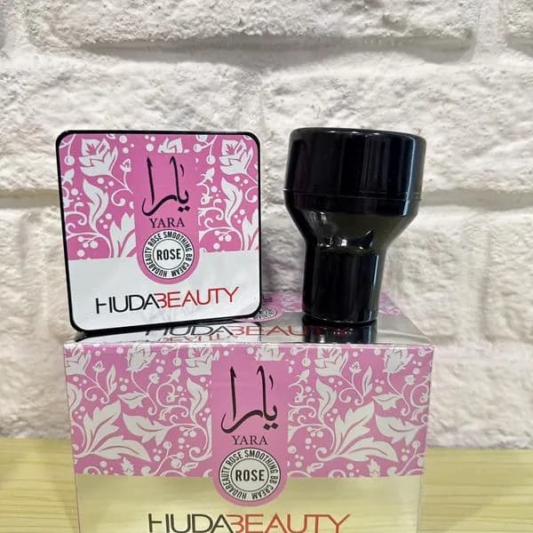 BB Krem Hudabeauty 120 130 140