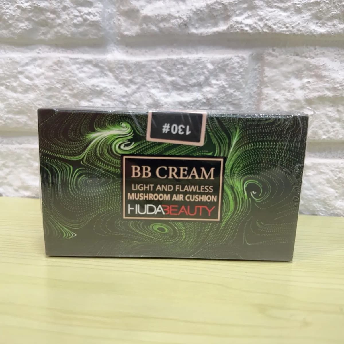 BB Krem Hudabeauty 120 130 140