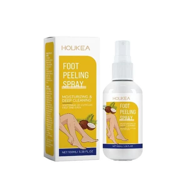 Peeling Spray do Stóp