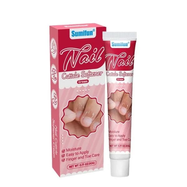 Krem Zmiękczający Skórki