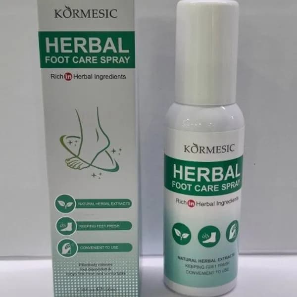 Pielęgnacji do Stóp