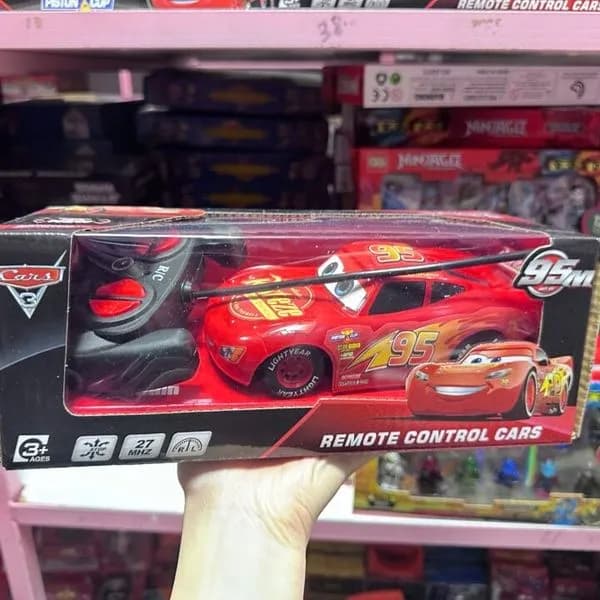 Samochod Sterowany Hot Wheel