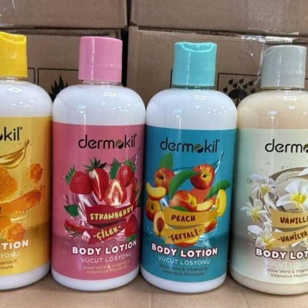 Balsam do Ciała 500ml