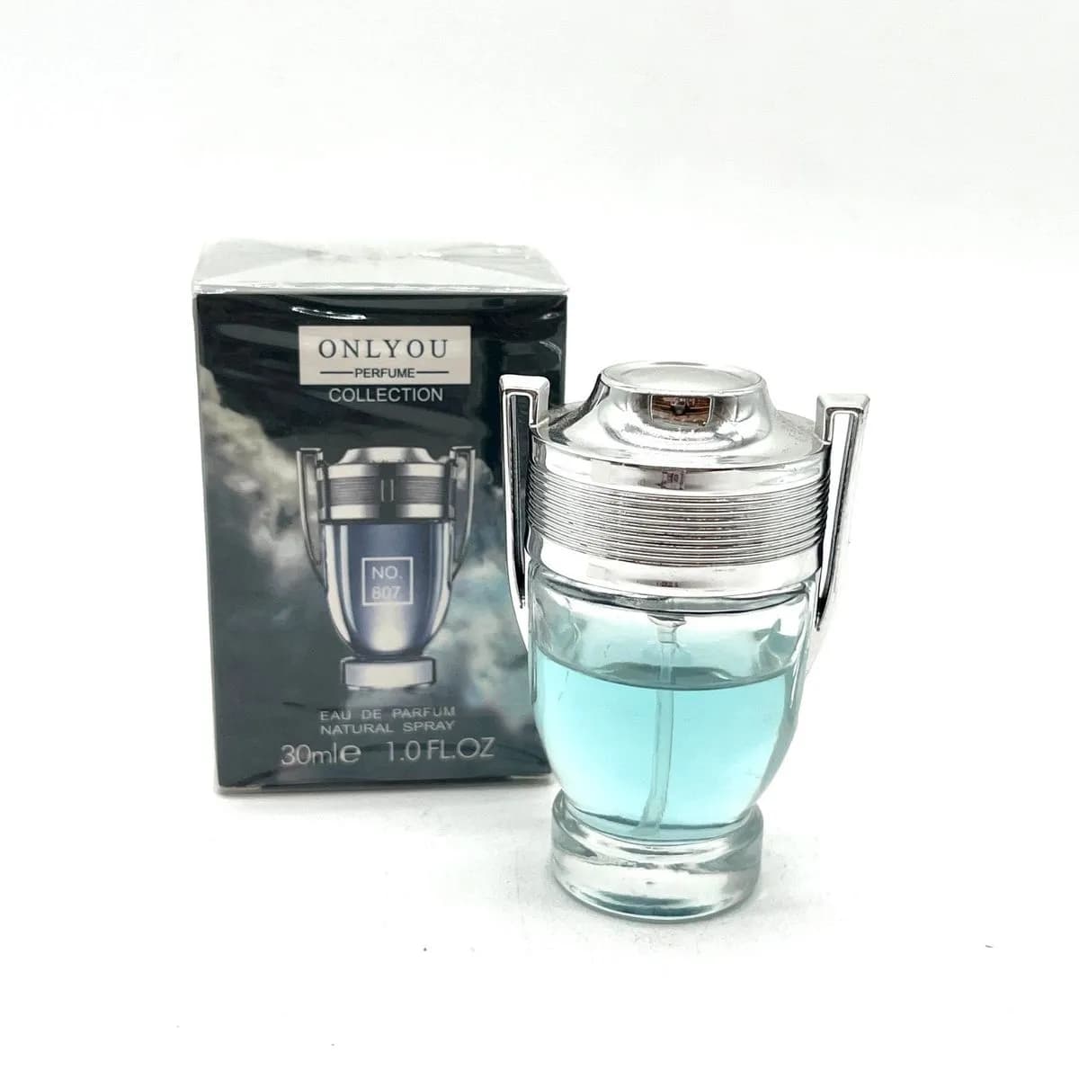 Perfumy Only You No.807 30ml - Woda Perfumowana Flakon Puchar