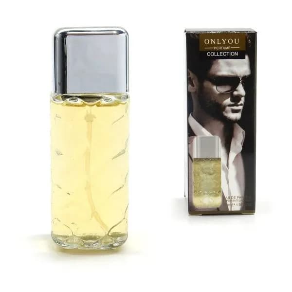 Perfume Only You Męski 30ml - Woda Perfumowana, Szklany Flakon