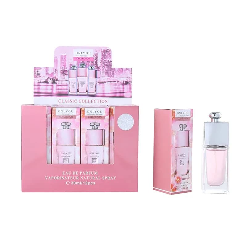 Perfume Only You Damski 30ml Woda Perfumowana No. 821