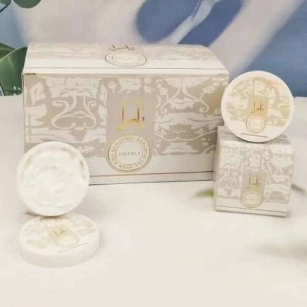 Krem do Twarz Arabskie