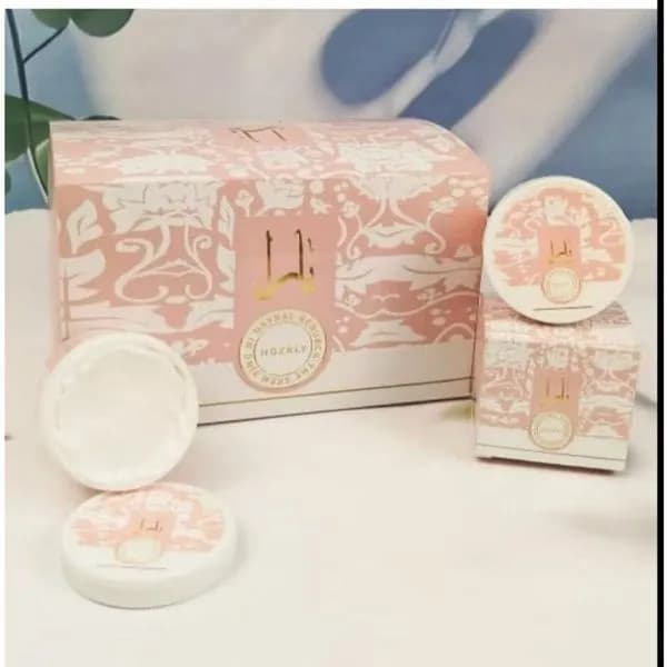 Krem do Twarz Arabskie