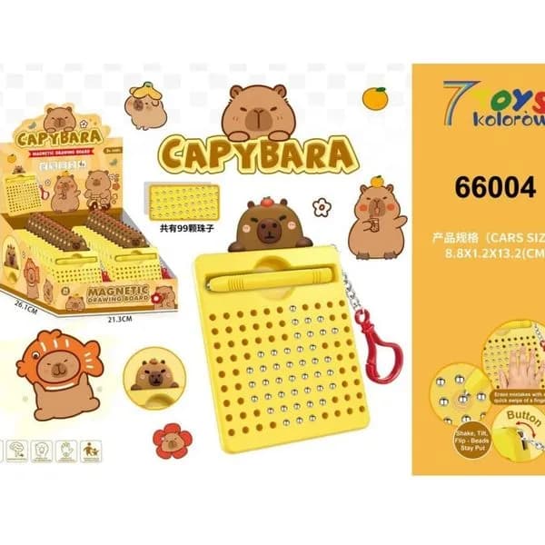 Zabawki Magnetic Drawing Board