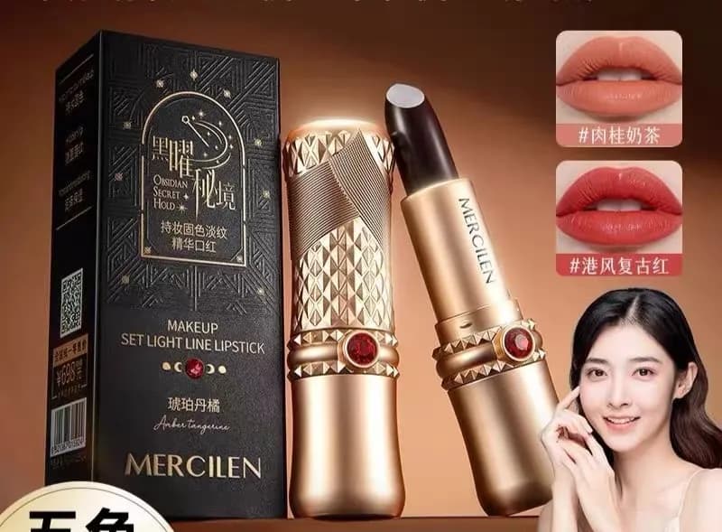 Lip Stick Essence Kolor Light