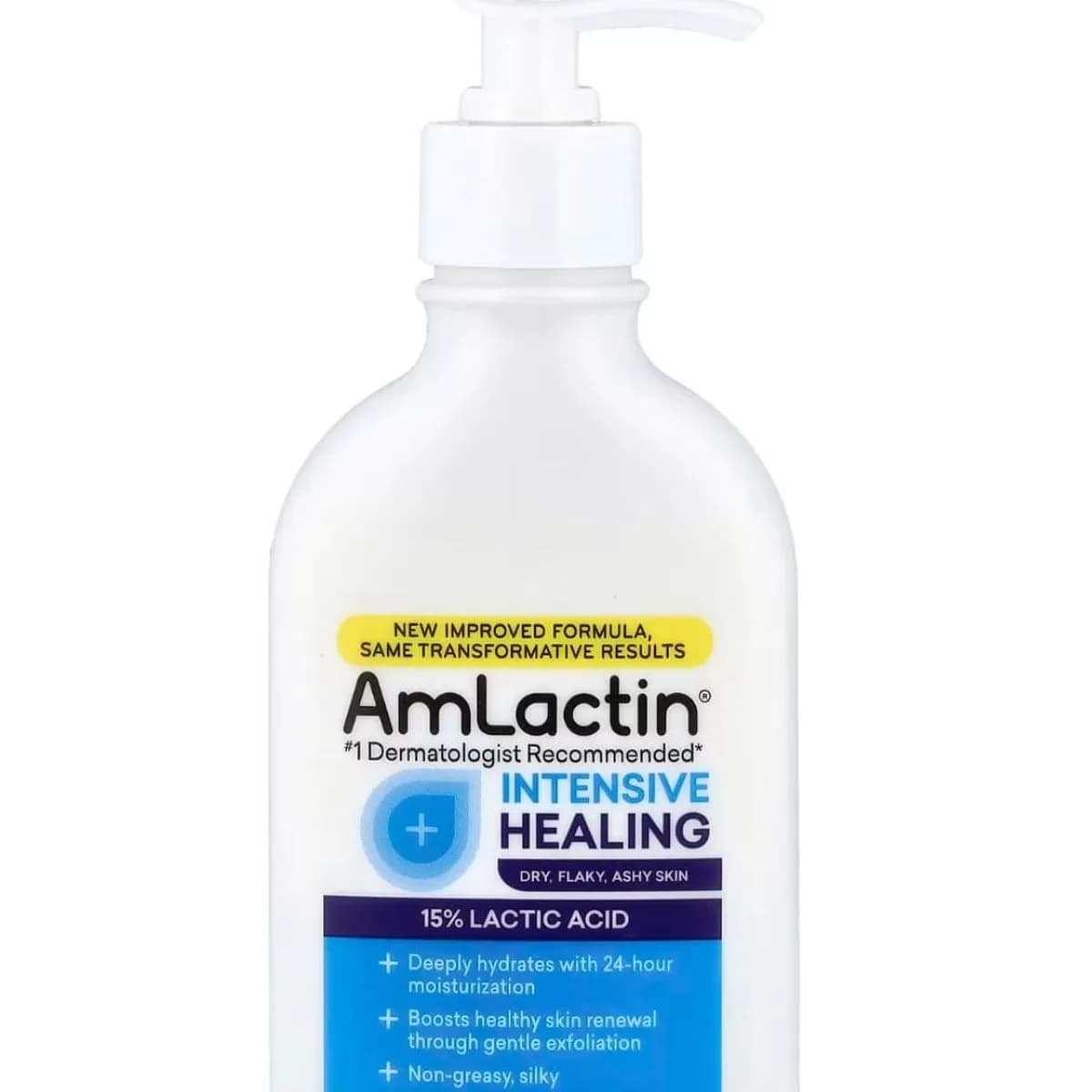 AmLactin Intensive Daily Moisturizing Lotion 79g